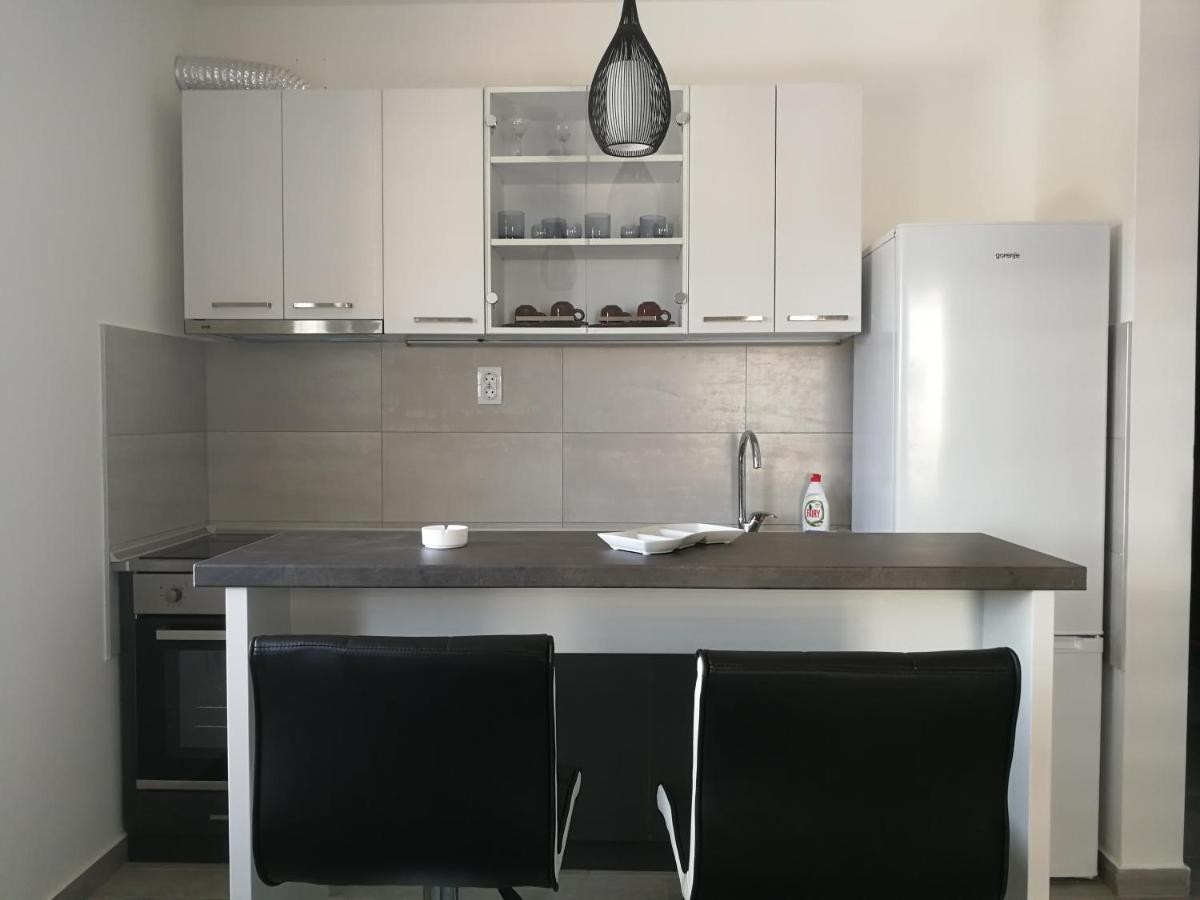 Danica Apartment Sremska Mitrovica Exterior photo