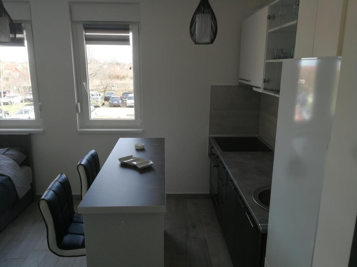 Danica Apartment Sremska Mitrovica Exterior photo