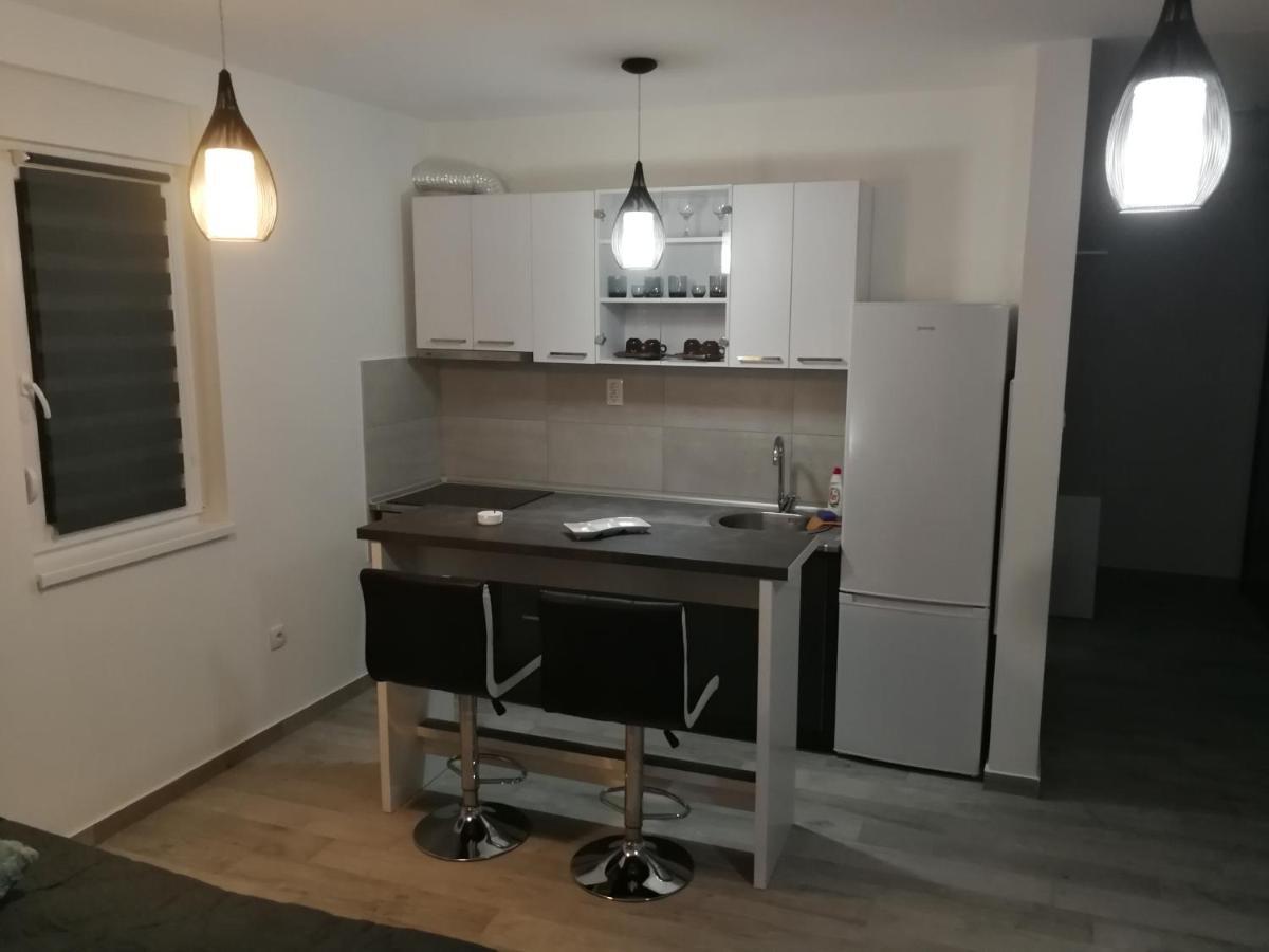 Danica Apartment Sremska Mitrovica Exterior photo