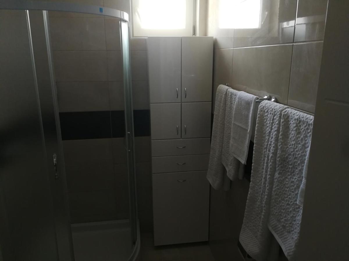 Danica Apartment Sremska Mitrovica Exterior photo